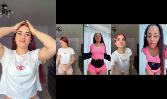 alaya.2912 TikTok Live — Sep 18, 2026, 2:40 PM