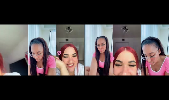 alaya.2912 TikTok Live — Sep 18, 2026, 4:16 PM
