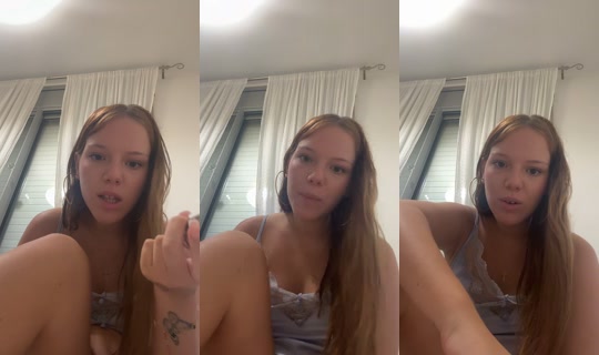 alba.nunell TikTok Live — Aug 12, 2026, 12:48 AM