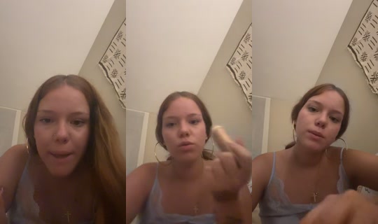 alba.nunell TikTok Live — Aug 12, 2026, 1:37 AM
