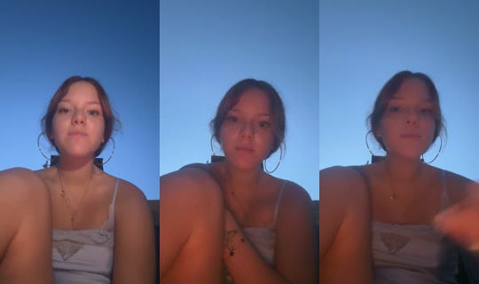 alba.nunell TikTok Live — Aug 12, 2026, 4:29 AM