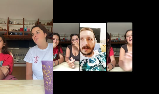 alba_blazquez14 TikTok Live — Aug 16, 2026, 2:19 PM