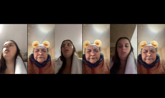 alba_blazquez14 TikTok Live — Aug 16, 2026, 6:04 PM