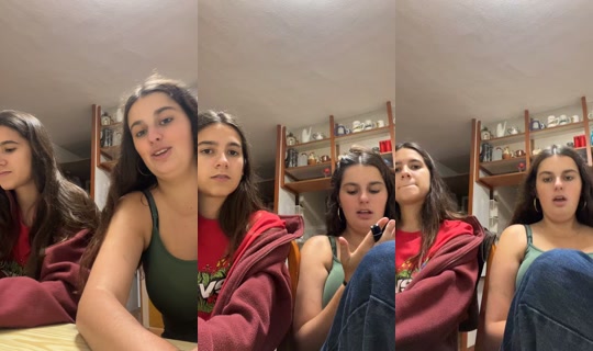 alba_blazquez14 TikTok Live — Aug 16, 2026, 8:03 PM
