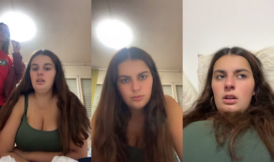 alba_blazquez14 TikTok Live — Aug 16, 2026, 9:39 PM