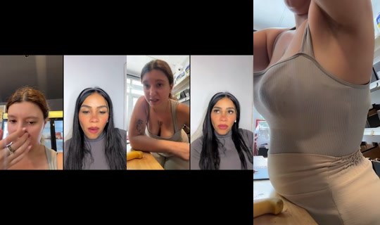 albach015 TikTok Live — Jul 14, 2026, 6:17 PM