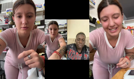 albach015 TikTok Live — Jul 15, 2026, 11:25 AM