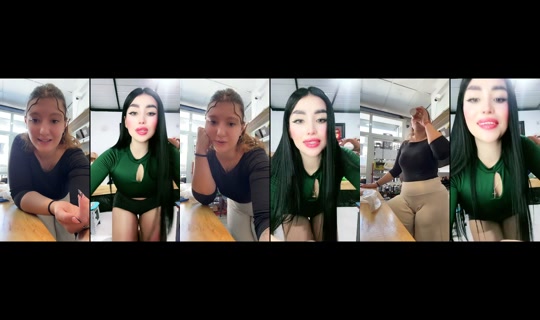 albach015 TikTok Live — Aug 31, 2026, 8:18 AM