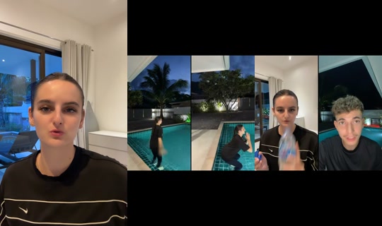 albacoachh TikTok Live — Sep 12, 2026, 11:27 AM