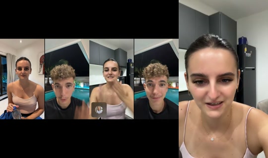 albacoachh TikTok Live — Sep 12, 2026, 1:08 PM