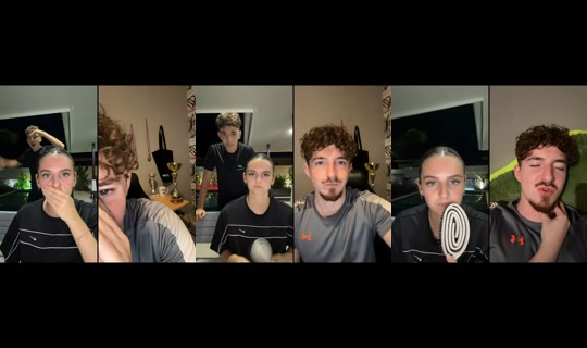 albacoachh TikTok Live — Sep 12, 2026, 5:34 PM