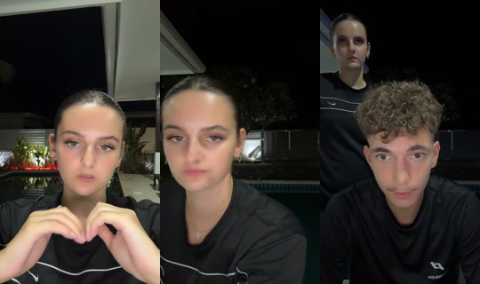 albacoachh TikTok Live — Sep 12, 2026, 6:24 PM