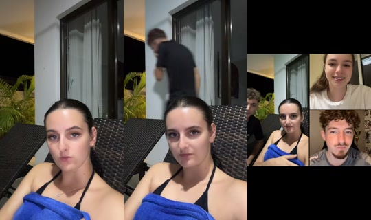 albacoachh TikTok Live — Sep 12, 2026, 7:14 PM