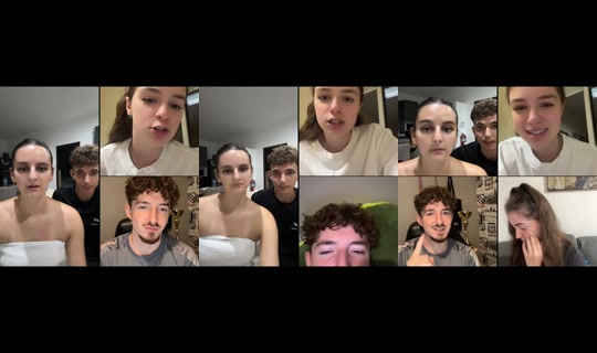 albacoachh TikTok Live — Sep 12, 2026, 8:05 PM