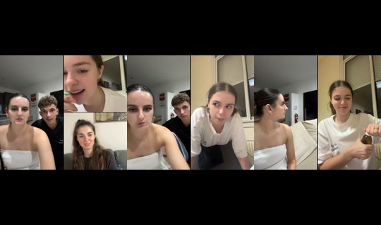 albacoachh TikTok Live — Sep 12, 2026, 8:55 PM