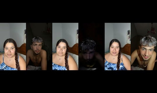 albaherediiaa19 TikTok Live — Aug 28, 2026, 9:19 PM