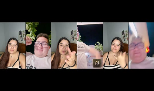 albaherediiaa19 TikTok Live — Aug 29, 2026, 8:56 PM