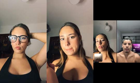 albamaber_ TikTok Live — Sep 6, 2026, 9:39 PM