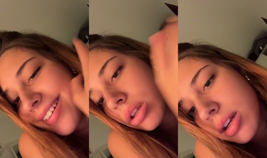 albamaber_ TikTok Live — Sep 7, 2026, 1:14 AM