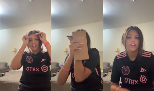 albamln TikTok Live — Aug 14, 2026, 5:14 PM