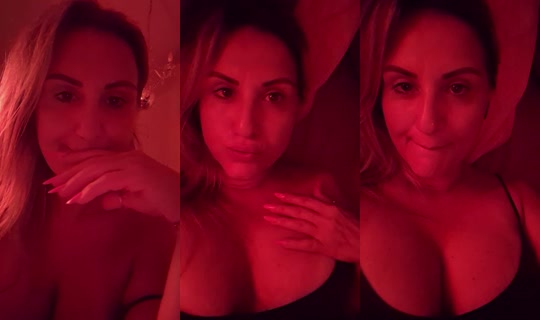 albapierro TikTok Live — Jul 15, 2026, 12:24 AM
