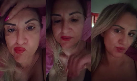 albapierro TikTok Live — Jul 15, 2026, 5:10 PM