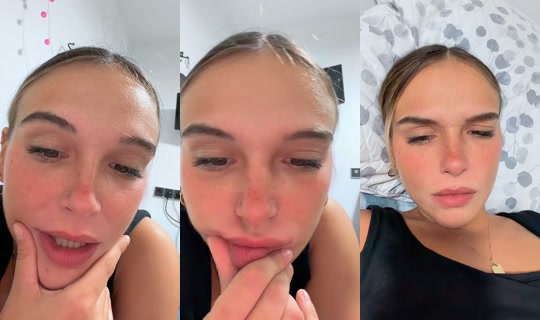 albaricosqui TikTok Live — Aug 14, 2026, 4:29 PM