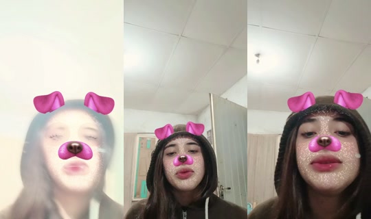 aldana_6783 TikTok Live — Aug 1, 2026, 2:01 AM