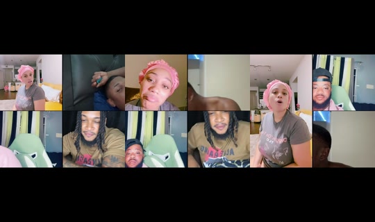 aldaree_mcpherson TikTok Live — Sep 4, 2026, 3:26 AM