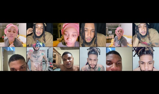 aldaree_mcpherson TikTok Live — Sep 4, 2026, 4:16 AM