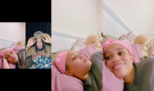 aldaree_mcpherson TikTok Live — Sep 4, 2026, 5:06 AM