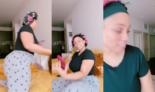 aldaree_mcpherson TikTok Live — Sep 4, 2026, 6:29 PM