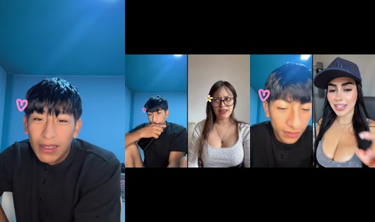 aldi_.593 TikTok Live — Sep 17, 2026, 4:29 PM