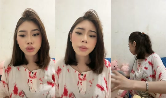 aldinapratiwiii TikTok Live — Jul 11, 2026, 7:24 AM