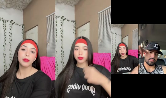 ale.rubio0 TikTok Live — Jul 14, 2026, 12:04 AM