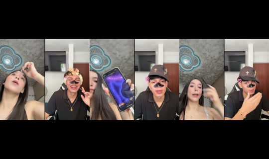 ale.rubio0 TikTok Live — Jul 15, 2026, 6:08 PM