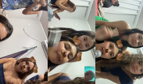 alebaima TikTok Live — Sep 5, 2026, 1:12 AM