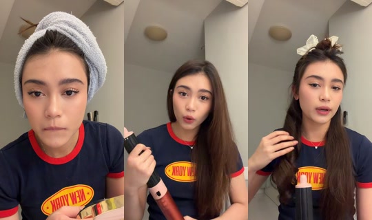 alecyavebyyy TikTok Live — Jul 15, 2026, 12:07 PM