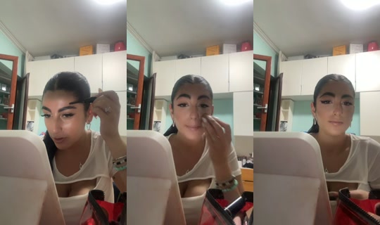alee.penninoo TikTok Live — Sep 1, 2026, 8:45 PM