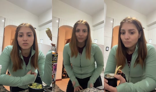 aleee.alex.ale TikTok Live — Jul 11, 2026, 9:25 PM
