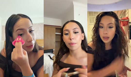 aleeydnn TikTok Live — Aug 2, 2026, 3:47 PM