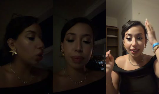 aleeydnn TikTok Live — Aug 2, 2026, 7:32 PM