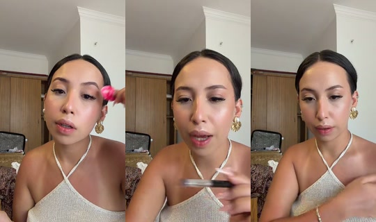 aleeydnn TikTok Live — Aug 3, 2026, 3:40 PM