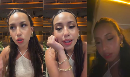 aleeydnn TikTok Live — Aug 3, 2026, 7:41 PM