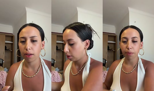 aleeydnn TikTok Live — Aug 4, 2026, 3:44 PM