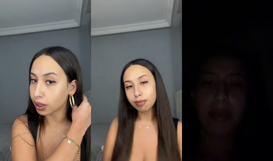 aleeydnn TikTok Live — Sep 16, 2026, 11:41 PM