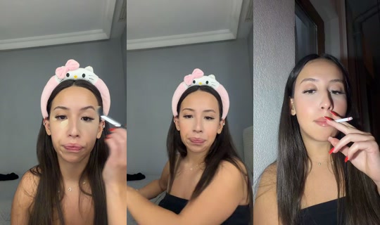 aleeydnn TikTok Live — Sep 17, 2026, 6:48 PM