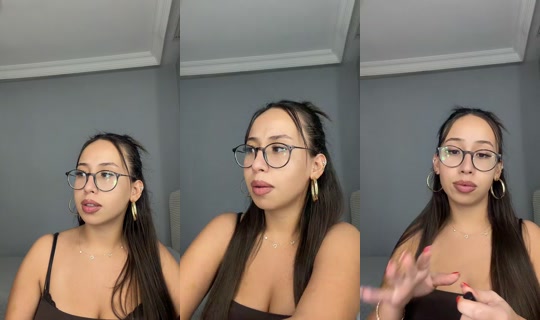 aleeydnn TikTok Live — Sep 18, 2026, 9:59 PM