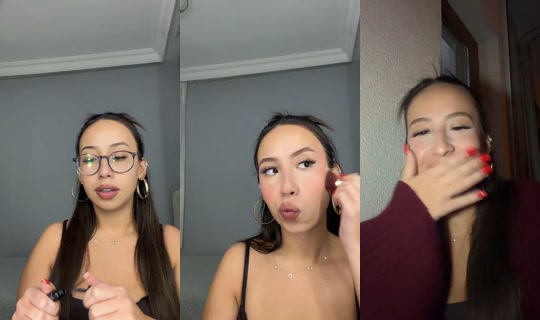 aleeydnn TikTok Live — Sep 18, 2026, 10:14 PM