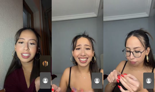 aleeydnn TikTok Live — Sep 18, 2026, 11:04 PM